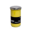 KUDSK Nr.46 Citron Mayonnaise med rapsolie, æggeblommer og citron, 225 g