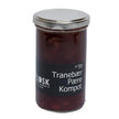 Kudsk Nr. 99 Tranebær Pære Kompot