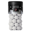 Lakrids by Bülow Frozen Mint Regular 270 g med sød lakrids, mælkechokolade og frisk mint