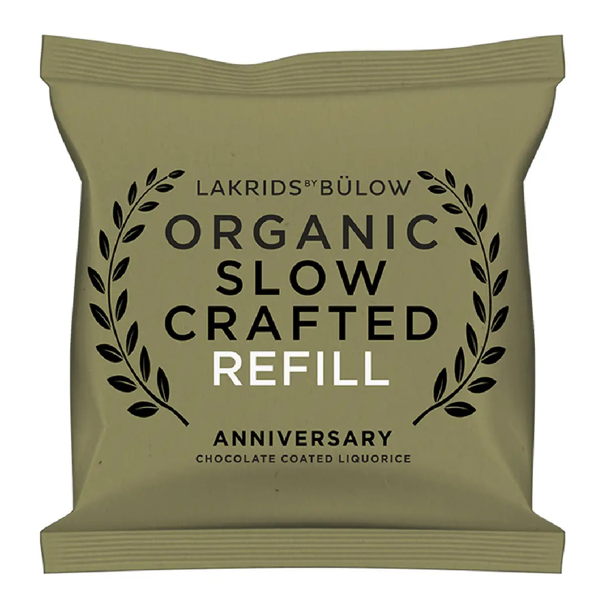 Lakrids by Bülow Refill Anniversary 265 g