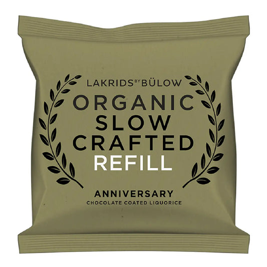Lakrids by Bülow Refill Anniversary 265 g