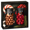 Lakrids by Bülow Winter Box Classic & Berry 540 g med Classic Caramel og Crispy Raspberry