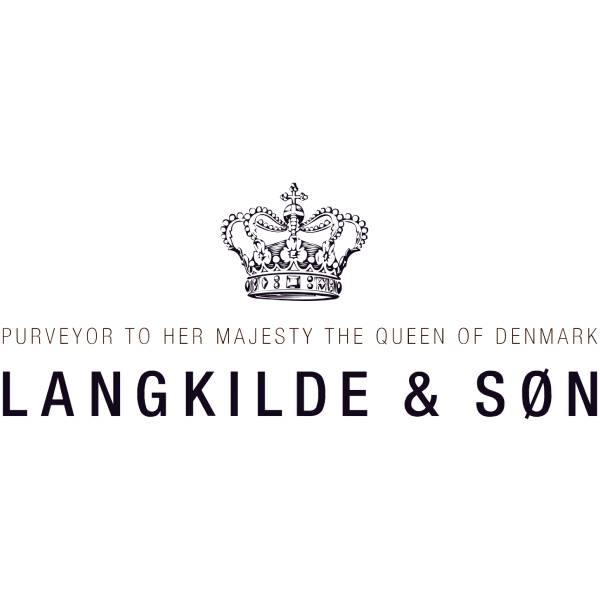 Langkilde & Søn logo
