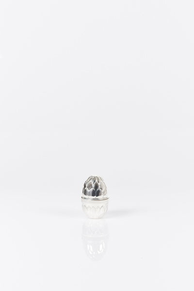 Summerbird - Silver Egg Miniature ØKO