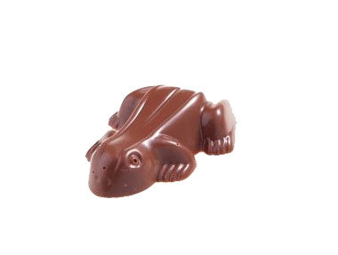 Aalborg Chokoladen - Chokolade Frø Lys Chokolade