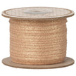 Maileg bånd vintage rosa og guld 25 m