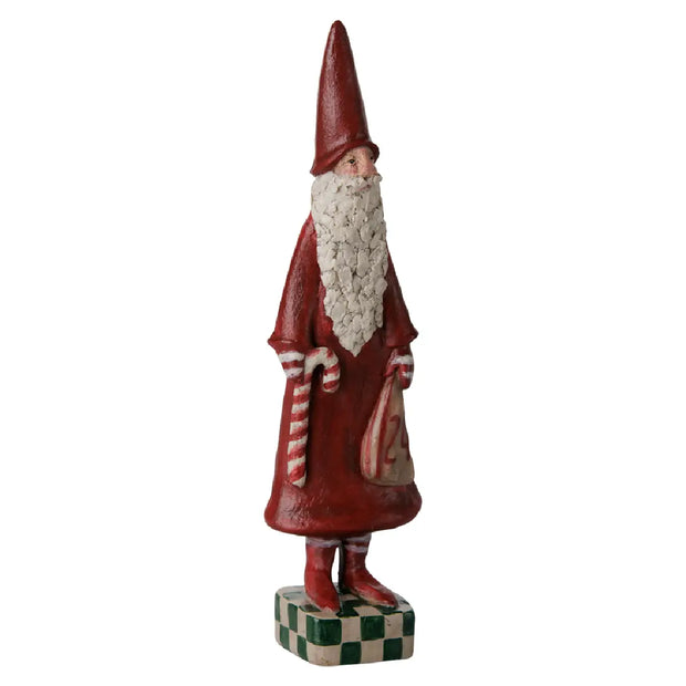 Maileg Grand Noël Nicolaus rød julemand