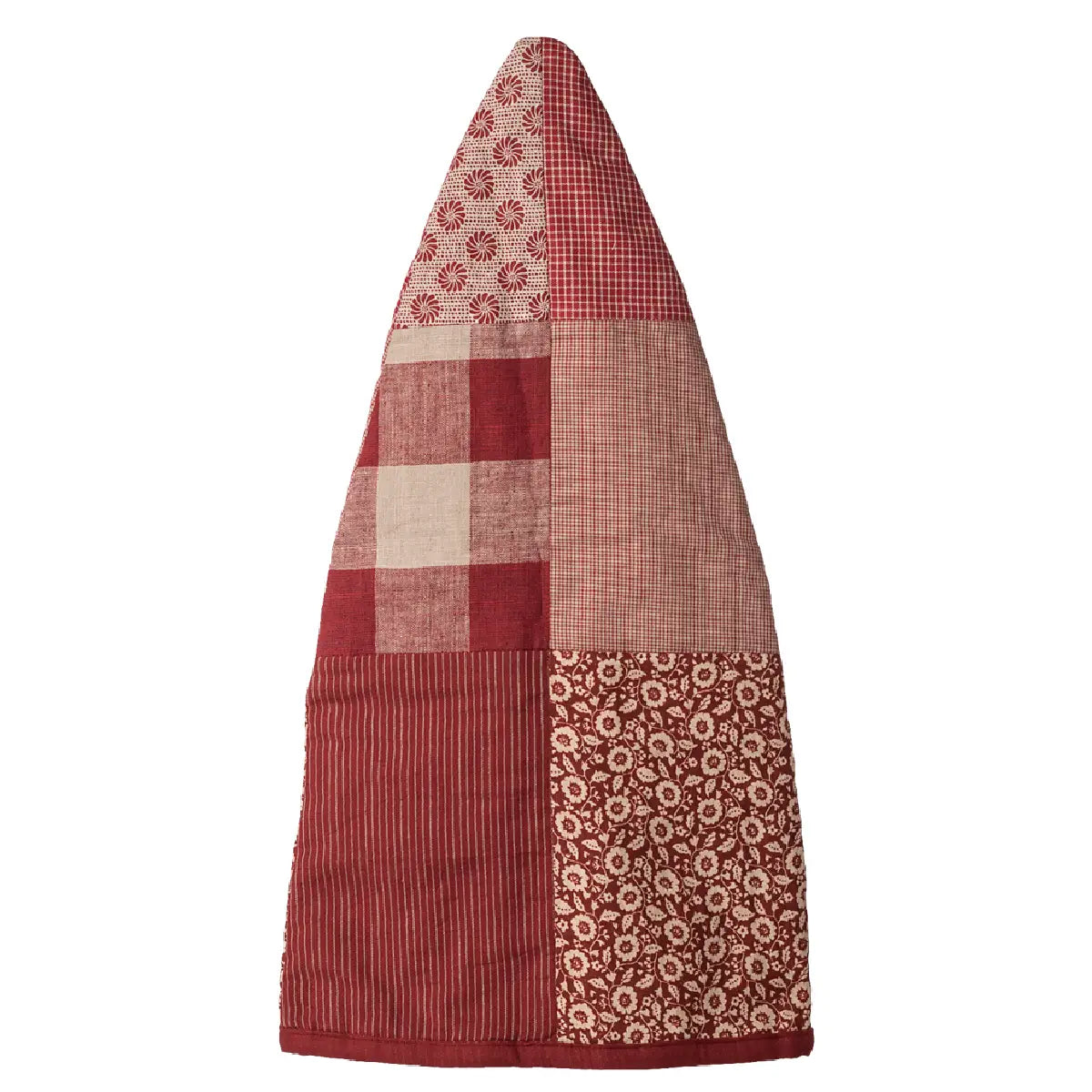 Maileg Pixy Hat Onesize, klassisk nissehue fra Maileg til julehygge, leg og hyggelige decembertraditioner