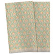 Maileg store servietter med Provence-motiv