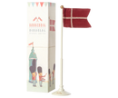 Maileg - Bordflag Stor