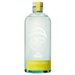 Marskdestilleriet Gin Likør Hyldeblomst med frisk og floral smag, 70 cl
