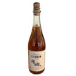Mergelsø cider med danske æbler og solbær 75 cl