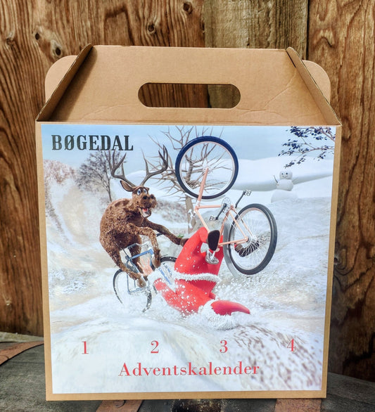 Bøgedal - Adventskalender