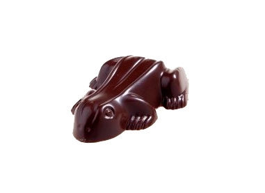 Aalborg Chokoladen - Chokolade Frø Mørk Chokolade