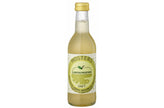 Klosterbryggeriet Mosters Ingefær Lemon økologisk saft med citrus, ingefær og æble, 25 cl