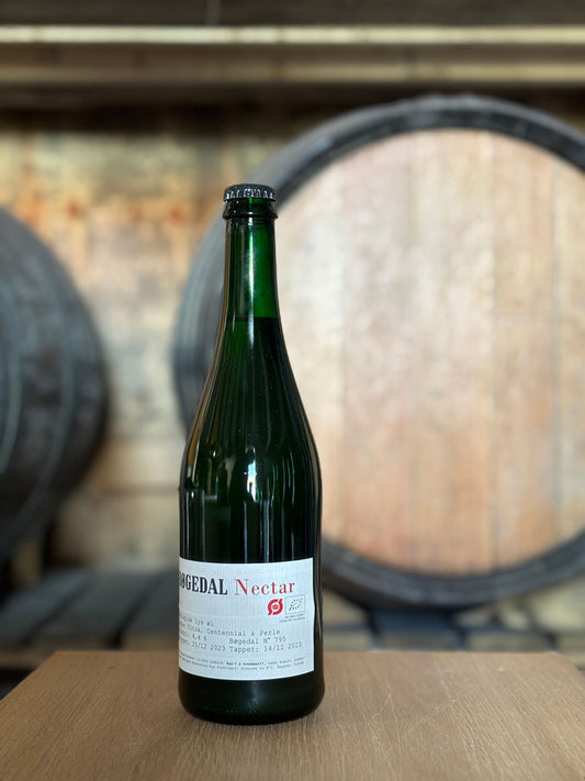 Bøgedal - Nectar 75cl