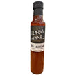 Noormann Porky&Pine BBQ Sauce #2 Chipotle & Red Pepper 25 cl