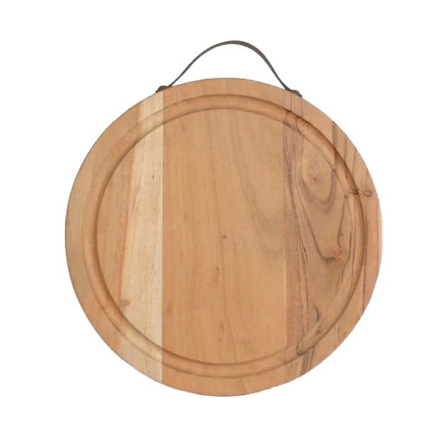 Nordic Living Concept DD-13308N craft board 32 x 32 cm