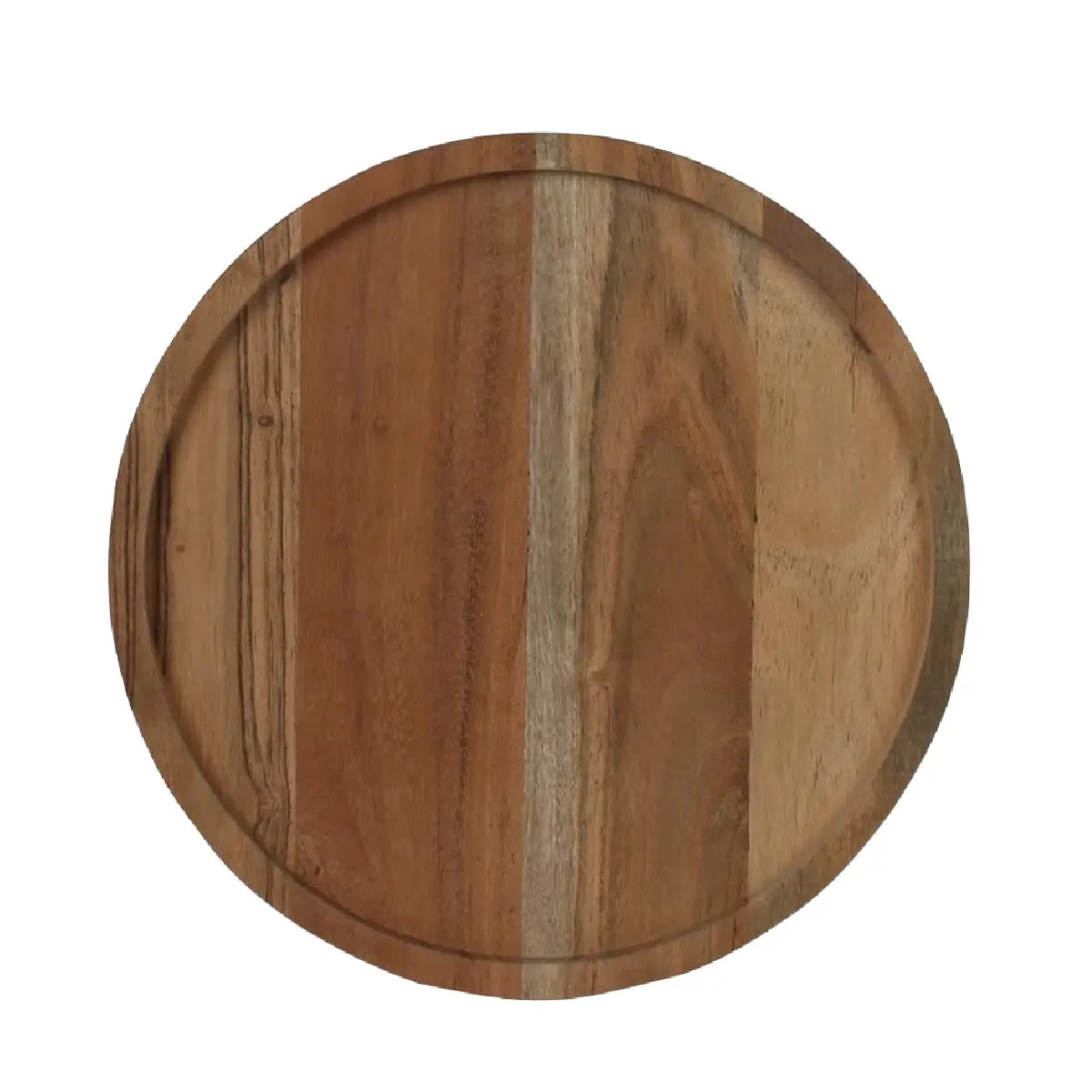 Nordic Living Concept DD-13317N rund bakke D 25 cm