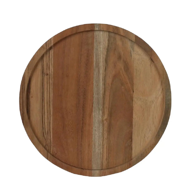 Nordic Living Concept DD-13317N rund bakke D 25 cm