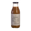 Produktfoto af NORDISK jomfruhummersuppe 500 ml – håndlavet hummerbisque lavet på 77% jomfruhummerbouillon med jomfruhummer fra Kattegat og Nordsøen, serveringsklar suppe til forret med skaldyr, fisk og grønt