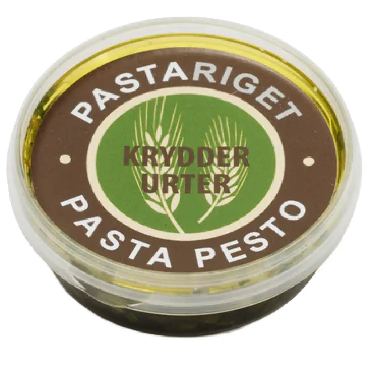 Pastariget krydderurtepesto med dild, purløg og estragon, 35 g