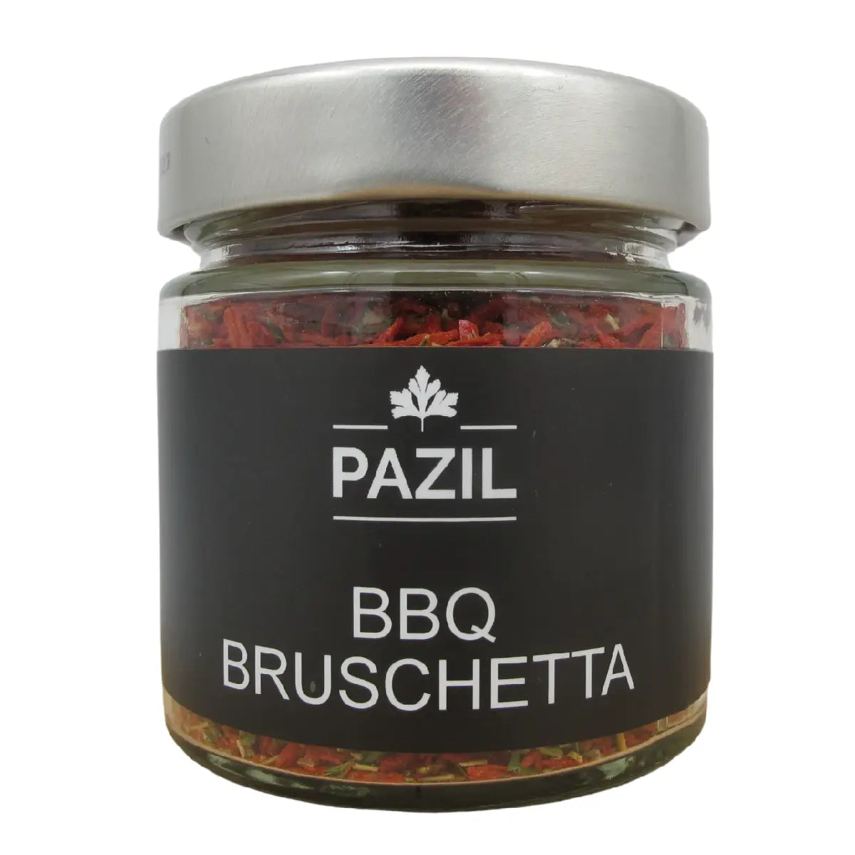 Pazil Bruschetta BBQ Tør Pesto 290 g