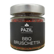 Pazil Bruschetta BBQ Tør Pesto 290 g