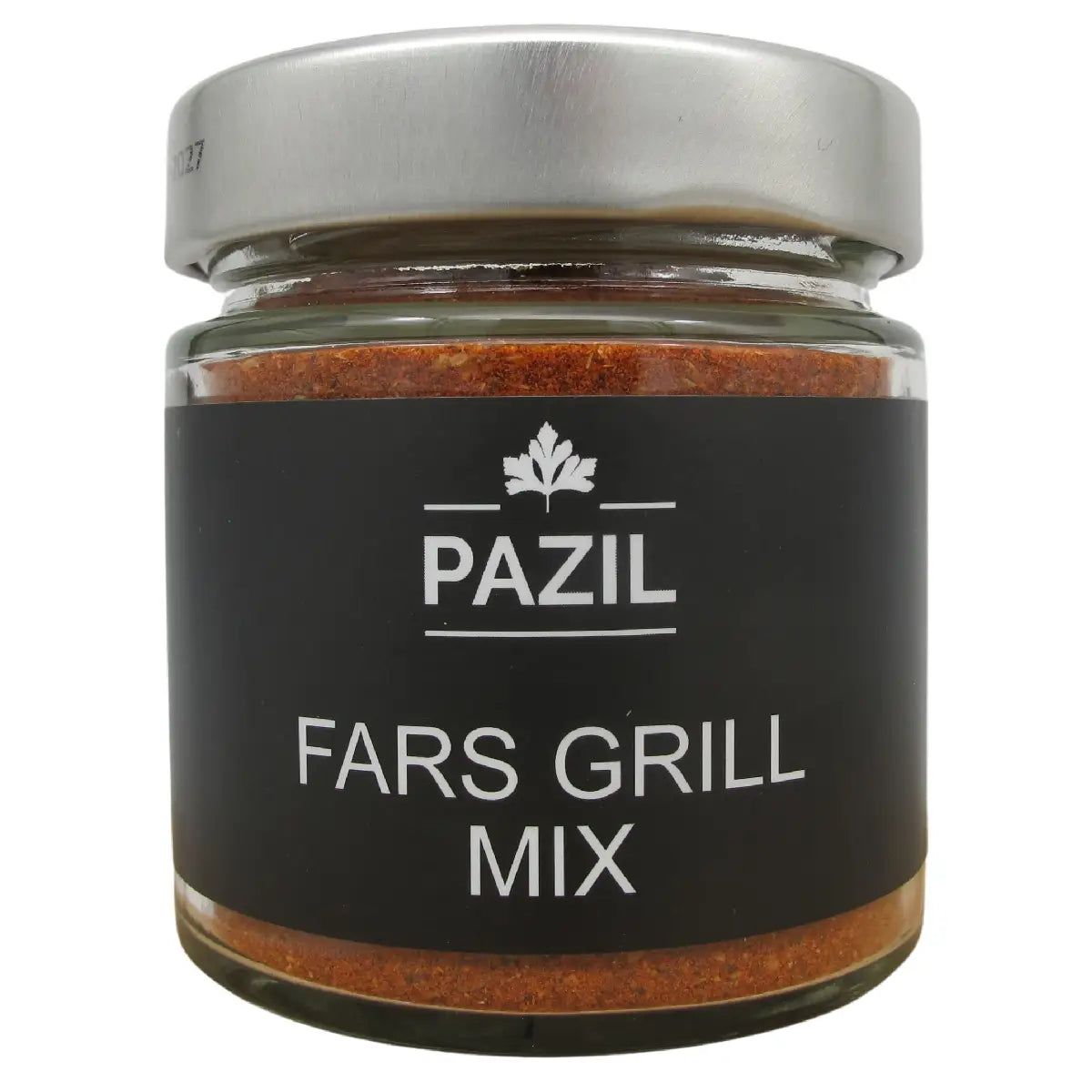 Pazil Far’s Grill Mix krydderiblanding til grill og marinade