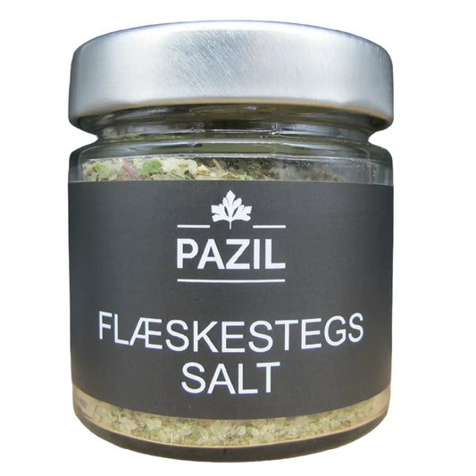 Pazil Flæskestegs Salt 150 g