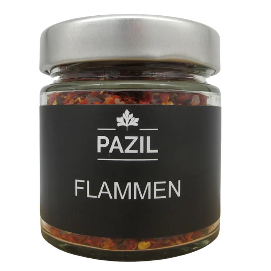 Pazil Flammen krydderiblanding 90 g