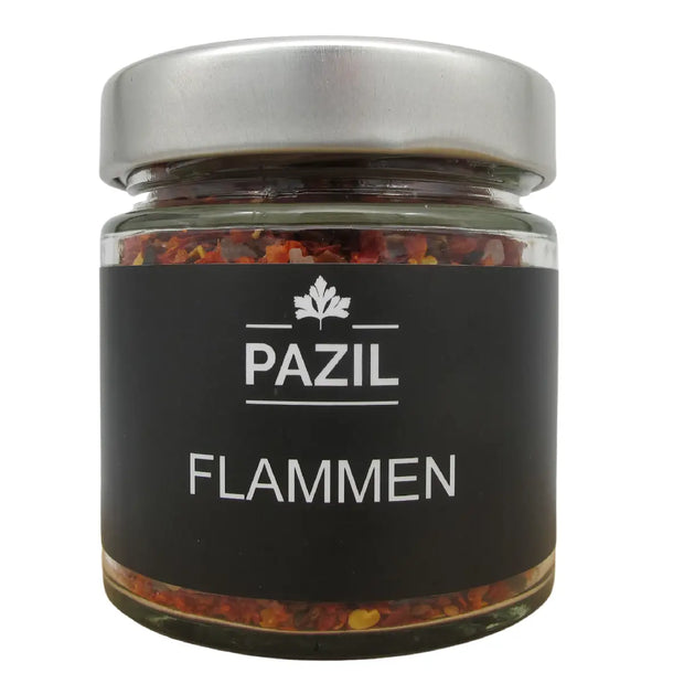 Pazil Flammen krydderiblanding 90 g