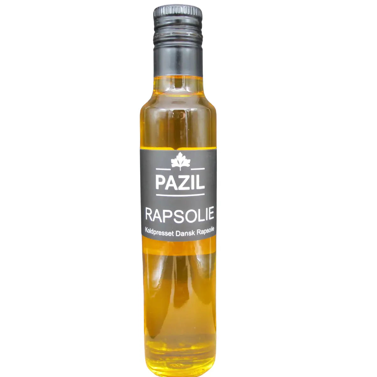 Pazil Koldpresset Rapsolie 250 ml