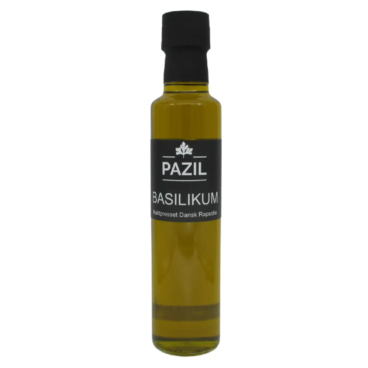Pazil Koldpresset Rapsolie med Basilikum 250 ml