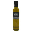 Pazil Koldpresset Rapsolie med Basilikum 250 ml