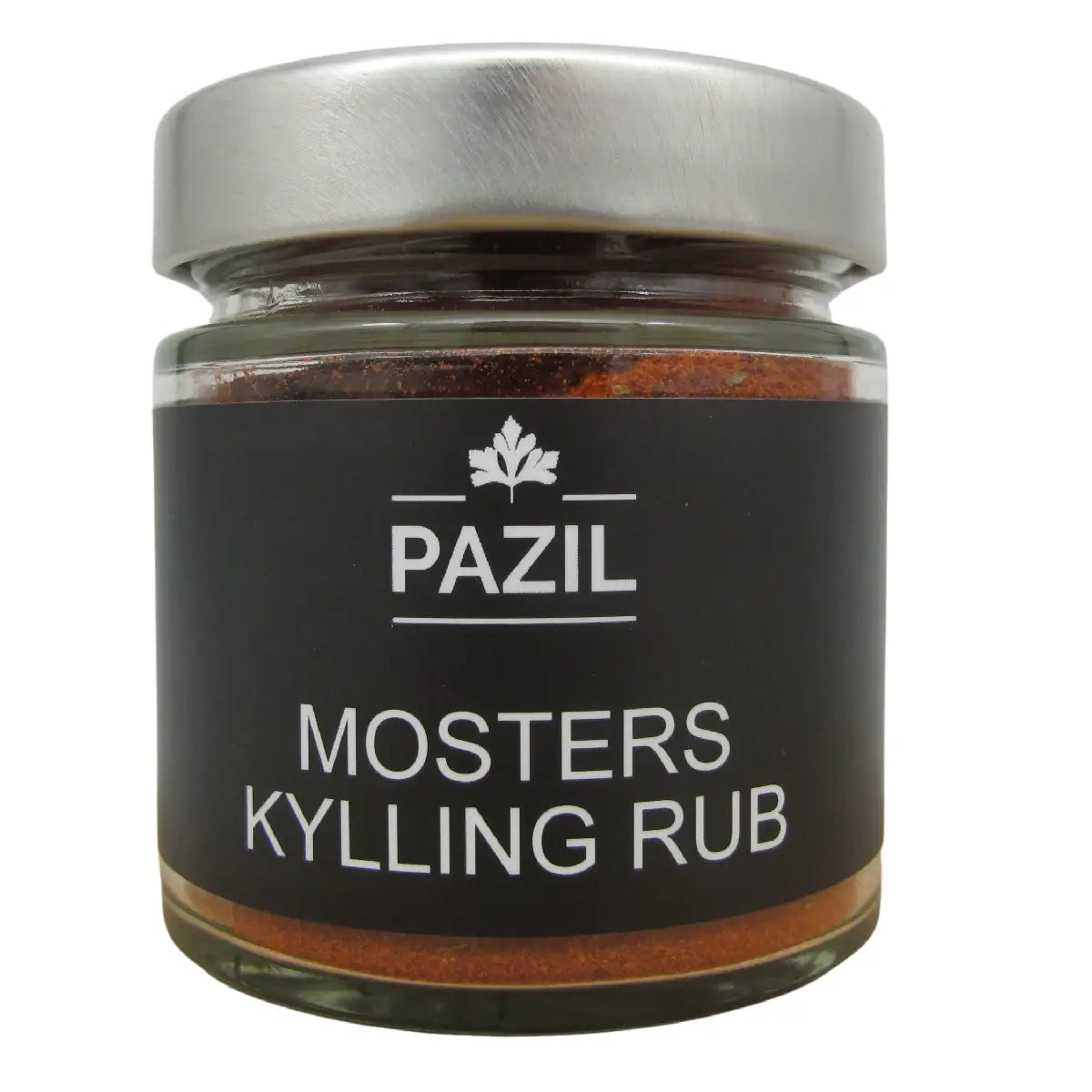 Pazil Moster’s Kylling Rub 80 g