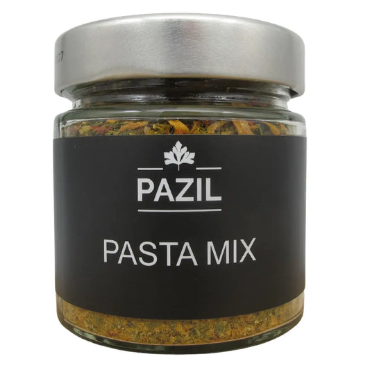 Pazil Pasta Mix krydderiblanding til pastasalat og dressing
