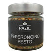 Pazil Peperoncino Pesto tørpesto med chili og urter