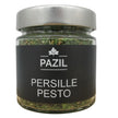 Pazil Persille Pesto tørpesto med persille og urter