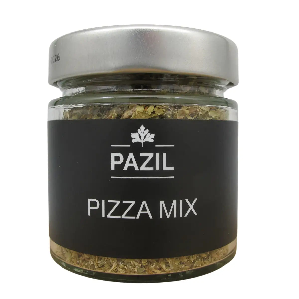 Pazil Pizza Mix krydderiblanding 30 g