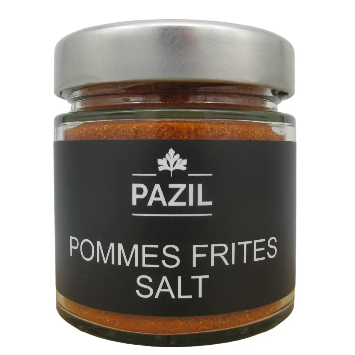 Pazil Pommes Frites Salt 120 g