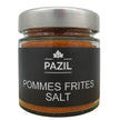 Pazil Pommes Frites Salt 120 g