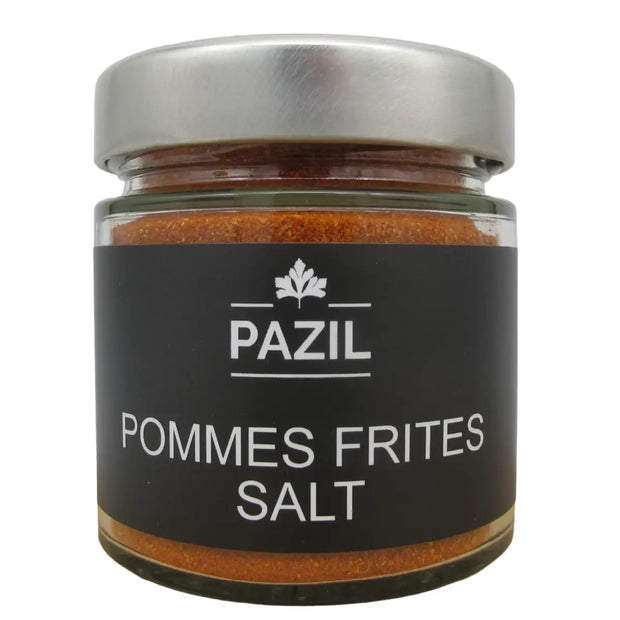 Pazil Pommes Frites Salt 120 g