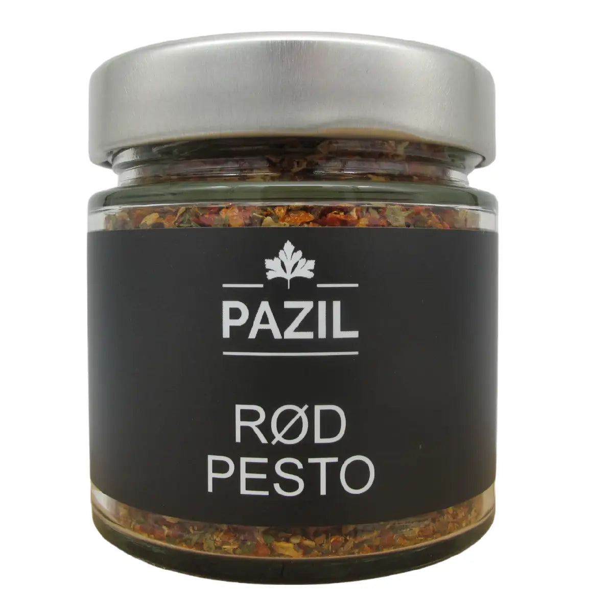 Pazil Rød Pesto tørpesto 65 g