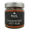 Pazil Svigerfars Hot Rub 325 g