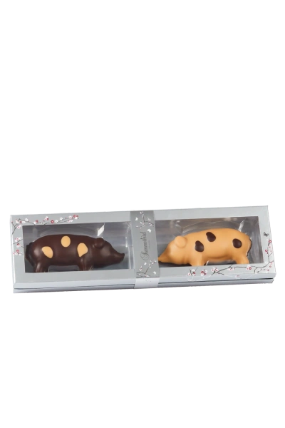 Summerbird - Julegrise ØKO