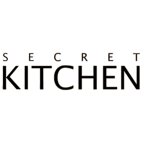 Secret Kitchen logo