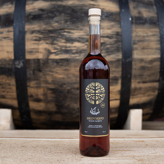 Mjødgård - Skovmjød 350ml