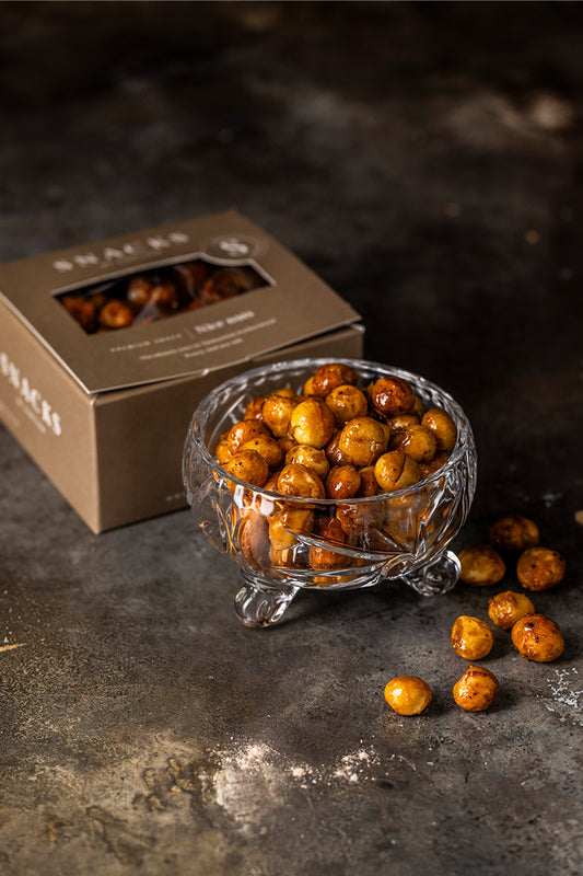 Snacks By Cortsen - Nice Nuts