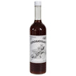 Søbogaard Jordbærsaft 73 cl – økologisk saft til fortynding lavet af økologiske jordbær og rørsukker, klassisk jordbær-saftevand til sommer, lækker med vand eller danskvand samt perfekt i smoothies og som frugtig dressing-base